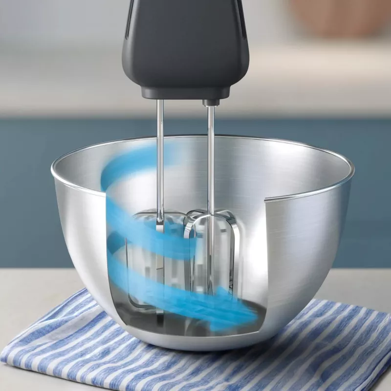 Philips HR3739/00 Liquidificadora batedeira manual 400 W