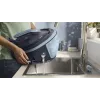 Ferro de engomar a vapor Philips PerfectCare 7000 Series PSG7300/20 — 3120 W, depósito de 1,5 litros, golpe de vapor 650 g/min, base SteamGlide Elite
