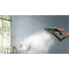 Ferro de engomar a vapor Philips PerfectCare 7000 Series PSG7300/20 — 3120 W, depósito de 1,5 litros, golpe de vapor 650 g/min, base SteamGlide Elite