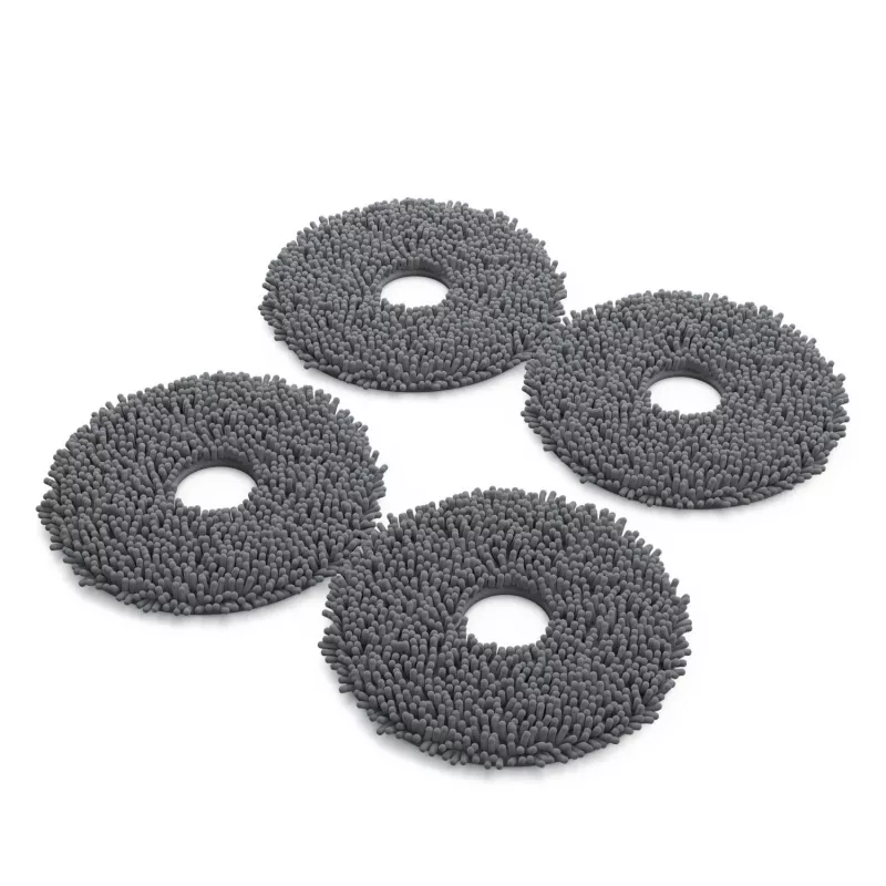 Philips XV1452/10 Acessório/peça de substituição para aspirador pano de limpeza robô aspirador