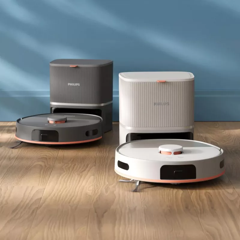Philips XV1452/10 Acessório/peça de substituição para aspirador pano de limpeza robô aspirador
