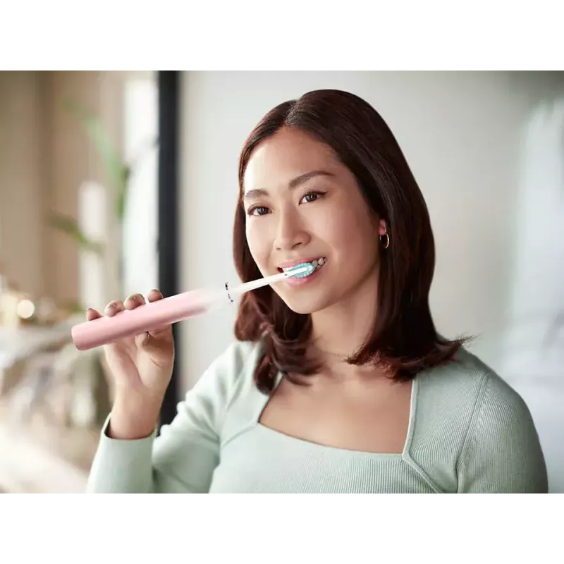 Philips Sonicare DiamondClean 9000 Series HX9911/84 Special Edition Escova de dentes elétrica sónica