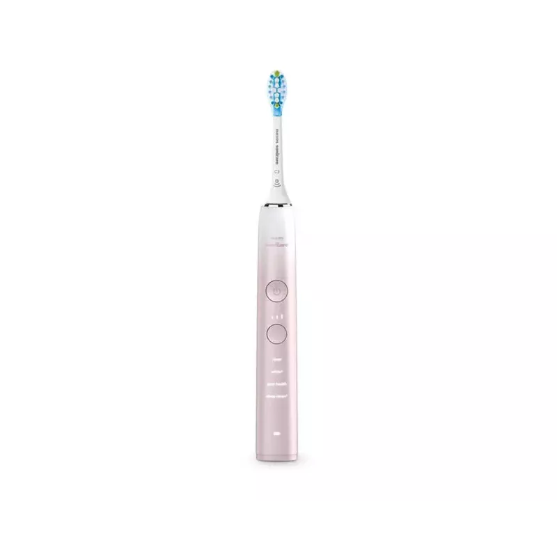 Philips Sonicare DiamondClean 9000 Series HX9911/84 Special Edition Escova de dentes elétrica sónica