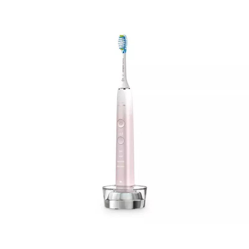 Philips Sonicare DiamondClean 9000 Series HX9911/84 Special Edition Escova de dentes elétrica sónica
