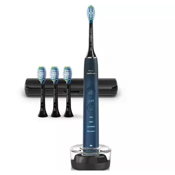 Philips Sonicare DiamondClean DiamondClean 9000 Series HX9911/89 Special Edition Escova de dentes elétrica sónica