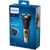 Philips SHAVER Series 3000 S3230/52 Máquina de barbear húmida ou seca, Series 3000