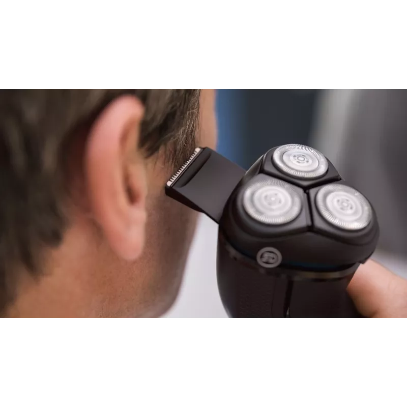 Philips SHAVER Series 3000 S3230/52 Máquina de barbear húmida ou seca, Series 3000