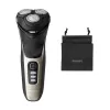 Philips SHAVER Series 3000 S3230/52 Máquina de barbear húmida ou seca, Series 3000