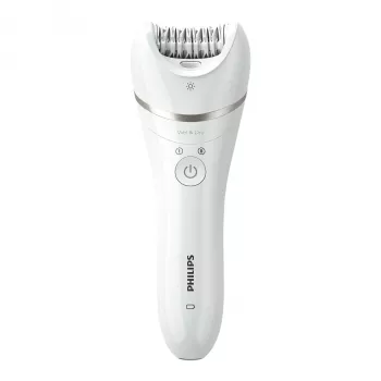 Philips Beauty Set Series 9000 BRE770/92 Corpo inteiro 32 pinças