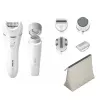 Philips Beauty Set Series 9000 BRE770/92 Corpo inteiro 32 pinças