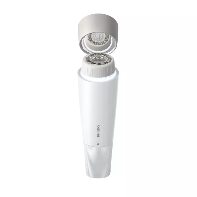 Philips Beauty Set Series 9000 BRE770/92 Corpo inteiro 32 pinças