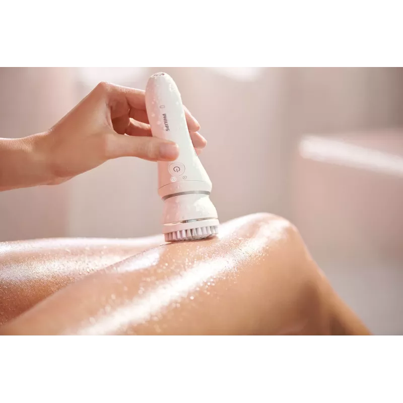 Philips Beauty Set Series 9000 BRE770/92 Corpo inteiro 32 pinças