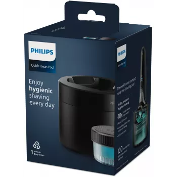 Acessório Philips QCP10/01 Quick Clean Pod