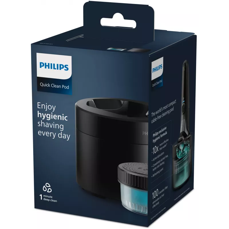 Acessório Philips QCP10/01 Quick Clean Pod