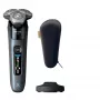 Philips i9000 X9001/10 máquina de barbear a seco e molhado com SkinIQ