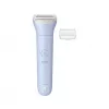 Philips 6000 series Lady Shaver Series 6000 BRL127/00 máquina de barbear sem fios, a seco e molhado