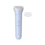 Philips 6000 series Lady Shaver Series 6000 BRL127/00 máquina de barbear sem fios, a seco e molhado