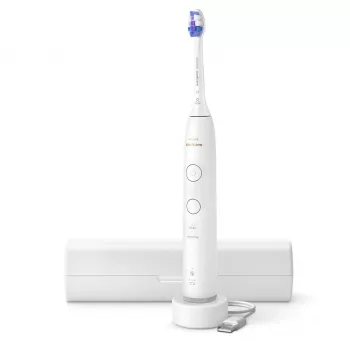 Philips Series 6100 HX7400/06 escova de dentes recarregável