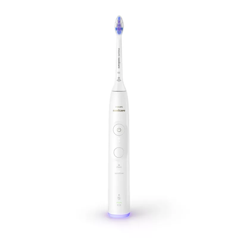 Philips Series 6100 HX7400/06 escova de dentes recarregável