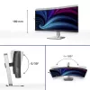 Philips 5000 series 34B2U5600C/23 monitor de computador 86,4 cm (34