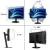 Monitor Philips 24B2U3601 23,8