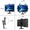 Monitor de computador Philips 27B2N3500JH 27