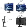 Philips 3000 series 27B2U3601H/00 monitor de computador 68,6 cm (27