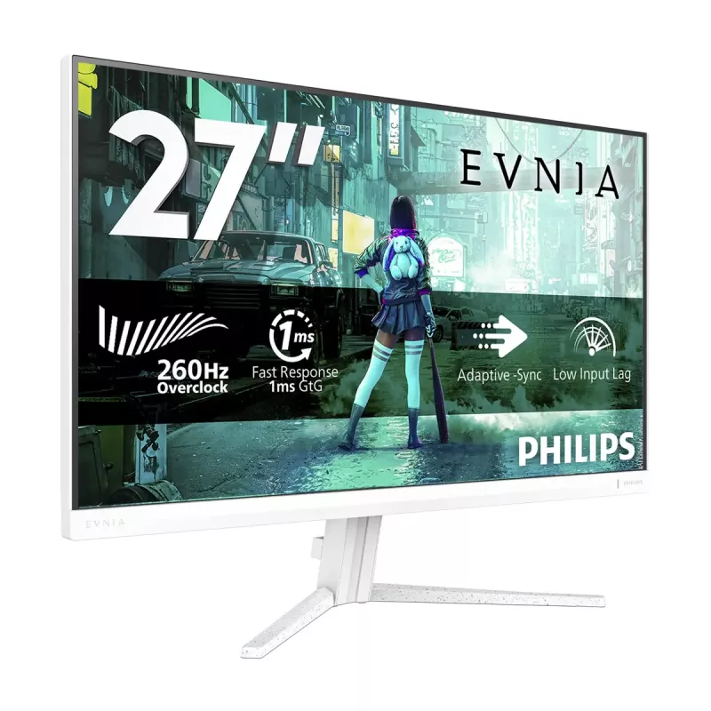Monitor de computador Philips 27M2N3201PL/00 27