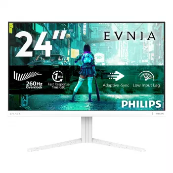 Philips 24M2N3201PL/00 monitor de computador 60,5 cm (23,8