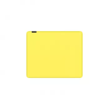 Tapete de rato gaming HATOR Tonn EVO M amarelo