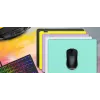 Tapete de rato gaming HATOR Tonn EVO L preto