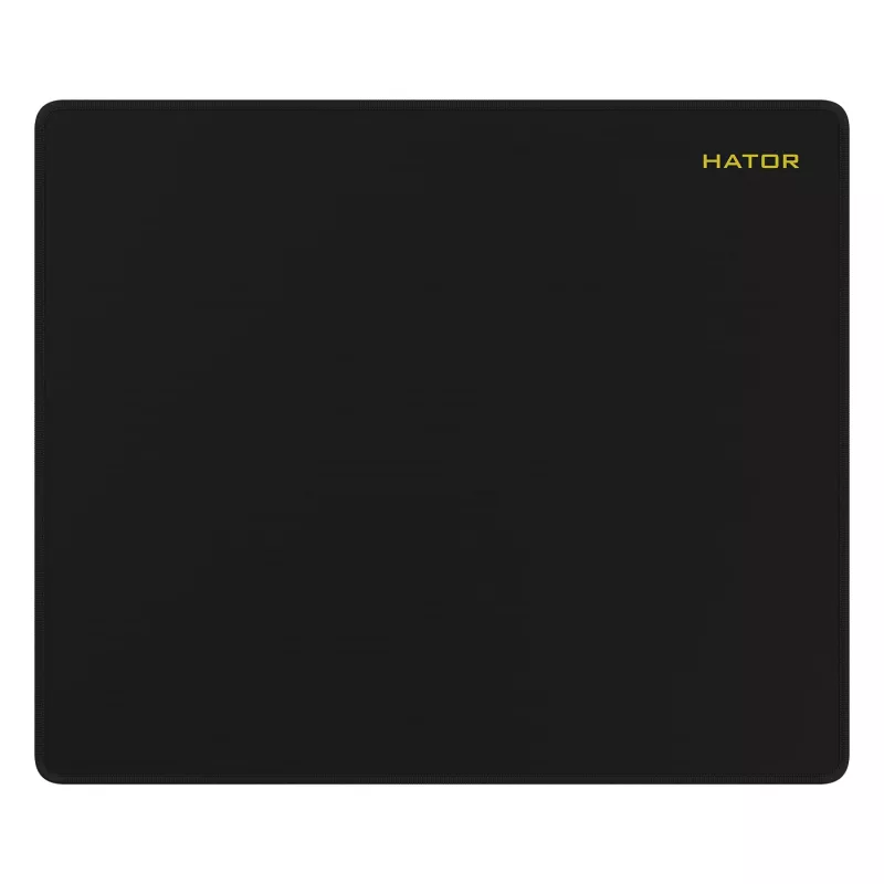 Tapete de rato gaming HATOR Tonn eSport preto