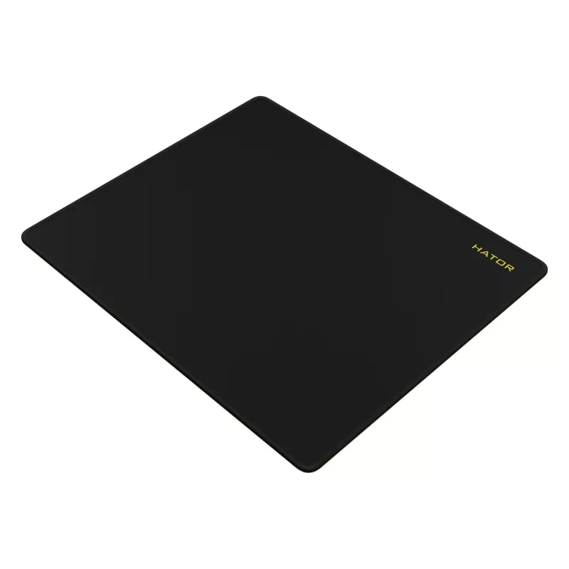 Tapete de rato gaming HATOR Tonn eSport preto