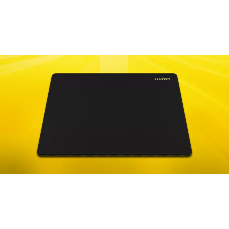 Tapete de rato gaming HATOR Tonn eSport preto