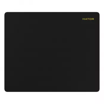 Tapete de rato gaming HATOR Tonn L preto