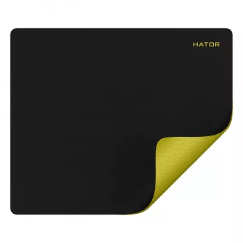 Tapete de rato gaming HATOR Tonn L preto