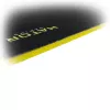 Tapete de rato gaming HATOR Tonn XXL preto 900x420 mm borracha
