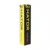 Tapete de rato gaming HATOR Tonn XXL preto 900x420 mm borracha