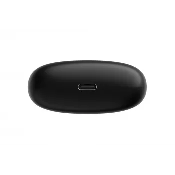 Headset HATOR Hyperpunk Truepods Hybrid ANC True Wireless Stereo (TWS) In-Ear chamadas/música Bluetooth preto