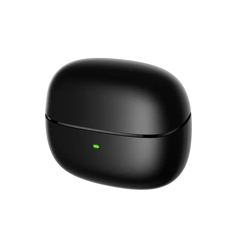 Headset HATOR Hyperpunk Truepods Hybrid ANC True Wireless Stereo (TWS) In-Ear chamadas/música Bluetooth preto