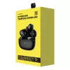 Headset HATOR Hyperpunk Truepods Hybrid ANC True Wireless Stereo (TWS) In-Ear chamadas/música Bluetooth preto