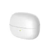 Headset HATOR Hyperpunk Truepods Hybrid ANC True Wireless Stereo (TWS) In-Ear chamadas/música Bluetooth branco