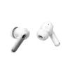 Headset HATOR Hyperpunk Truepods Hybrid ANC True Wireless Stereo (TWS) In-Ear chamadas/música Bluetooth branco