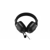 Headset HATOR Hyperpunk 3 com fios In-Ear gaming preto