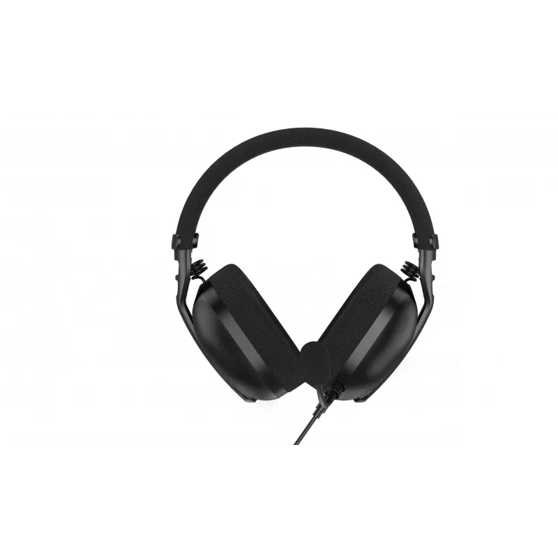 Headset HATOR Hyperpunk 3 com fios In-Ear gaming preto