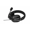 Headset HATOR Hyperpunk 3 USB com fios In-Ear gaming USB Type-C / USB Type-A preto
