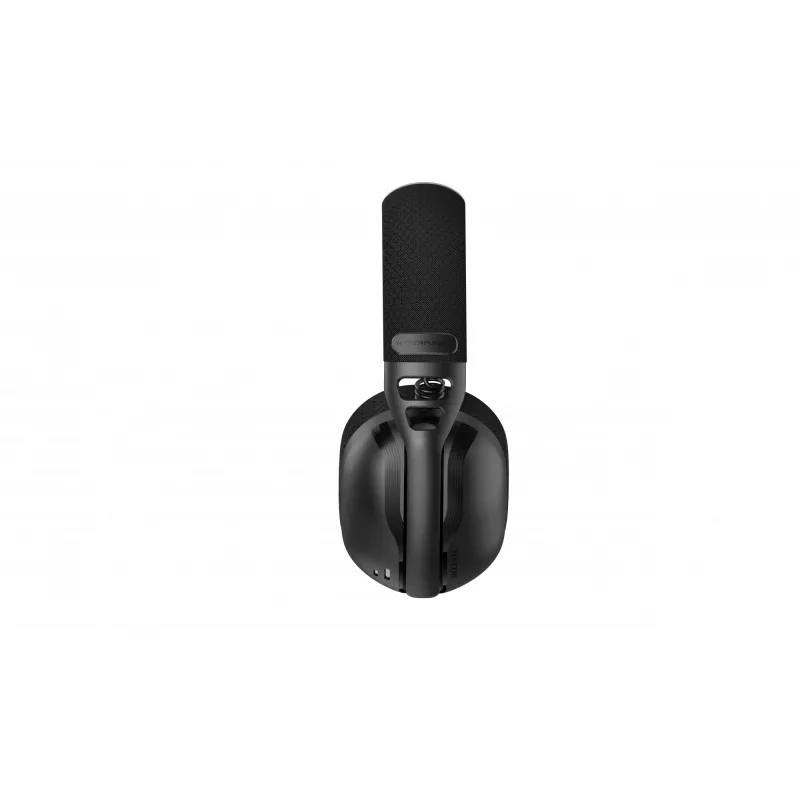 Headset HATOR Hyperpunk 3 USB com fios In-Ear gaming USB Type-C / USB Type-A preto