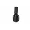 Headset HATOR Hyperpunk 3 sem fios com fios e sem fios de arco gaming USB Type-C / USB Type-A Bluetooth preto