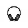 Headset HATOR Phoenix 2 sem fios com fios e sem fios de arco gaming USB Type-C / USB Type-A Bluetooth preto