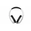 Headset HATOR Phoenix 2 sem fios com fios e sem fios de arco gaming USB Type-C / USB Type-A Bluetooth branco